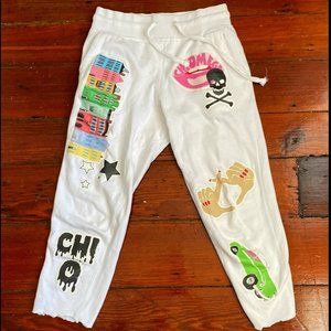 Chi Omega Sweatpants